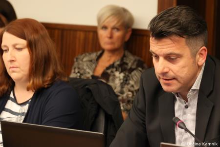 3. redna seja Občinskega sveta Občine Kamnik (20)